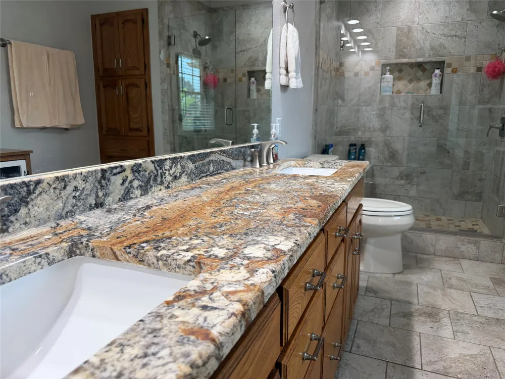 3 Brownstone Court Brownwood, TX 76801