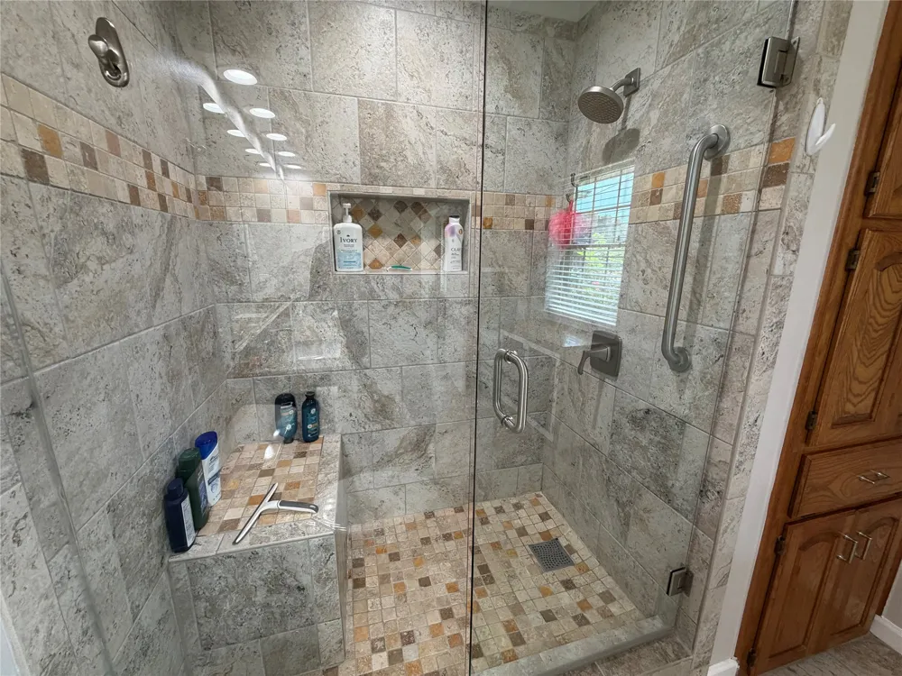 3 Brownstone Court Brownwood, TX 76801