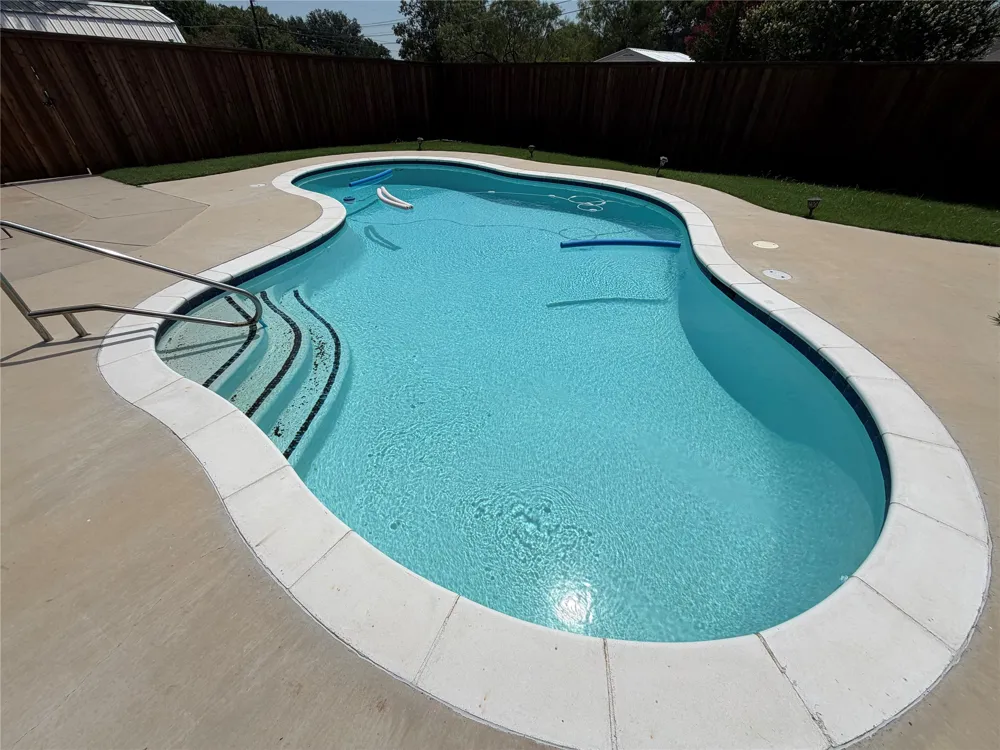 3 Brownstone Court Brownwood, TX 76801