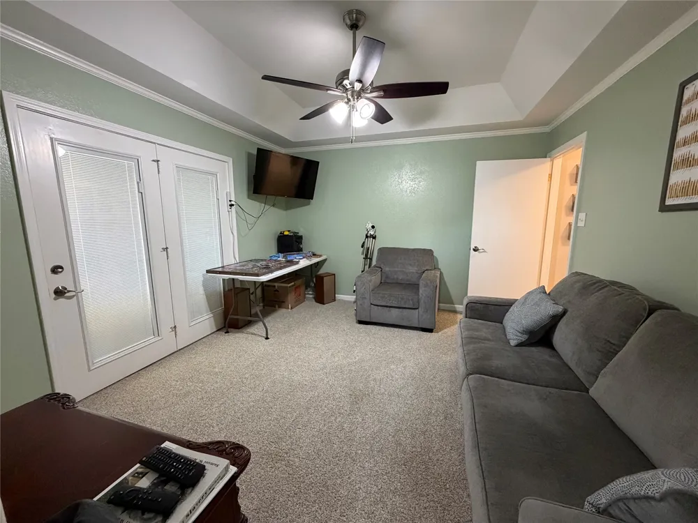 3 Brownstone Court Brownwood, TX 76801