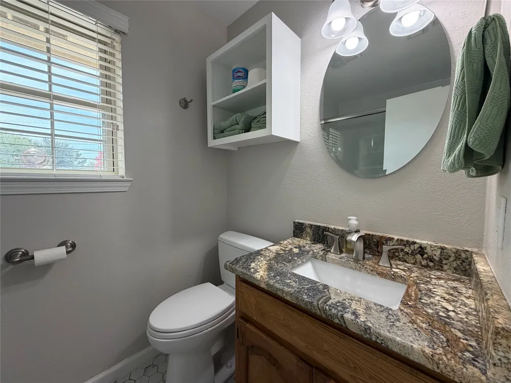 3 Brownstone Court Brownwood, TX 76801