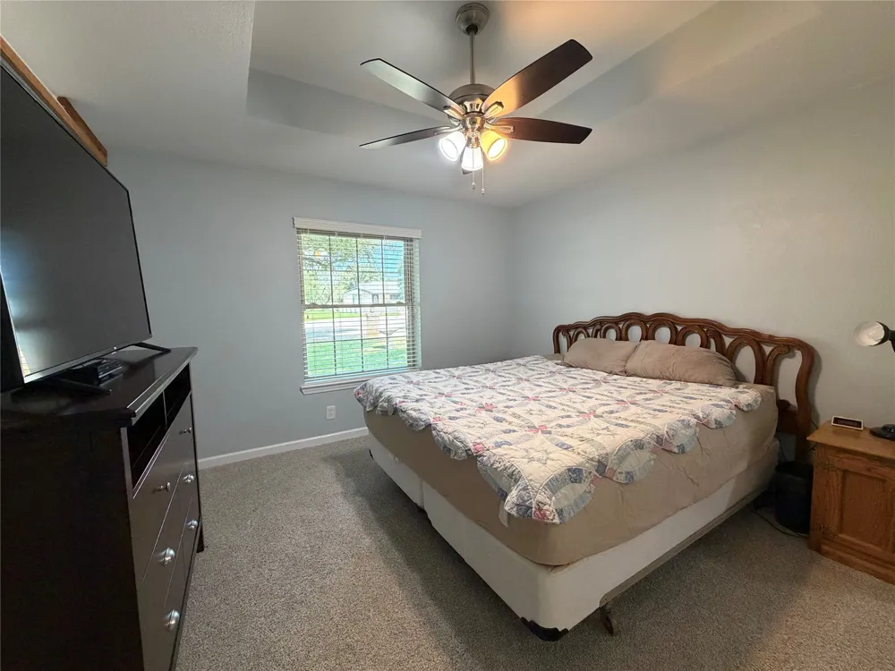 3 Brownstone Court Brownwood, TX 76801