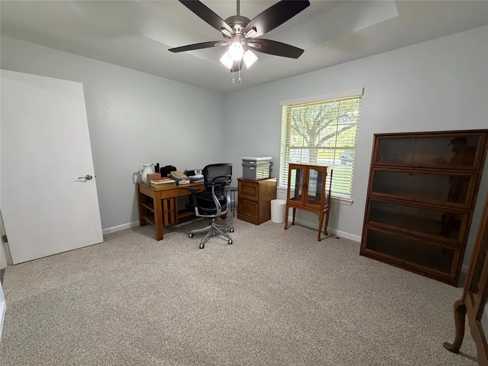 3 Brownstone Court Brownwood, TX 76801