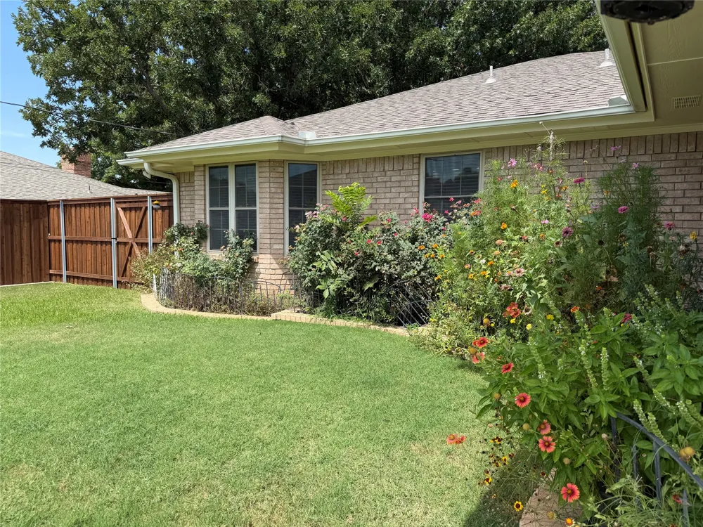 3 Brownstone Court Brownwood, TX 76801