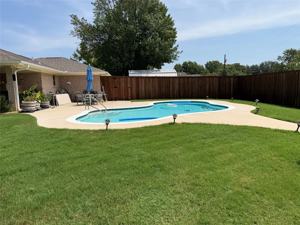 3 Brownstone Court Brownwood, TX 76801