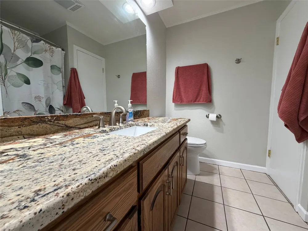 3 Brownstone Court Brownwood, TX 76801