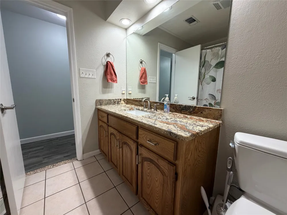 3 Brownstone Court Brownwood, TX 76801