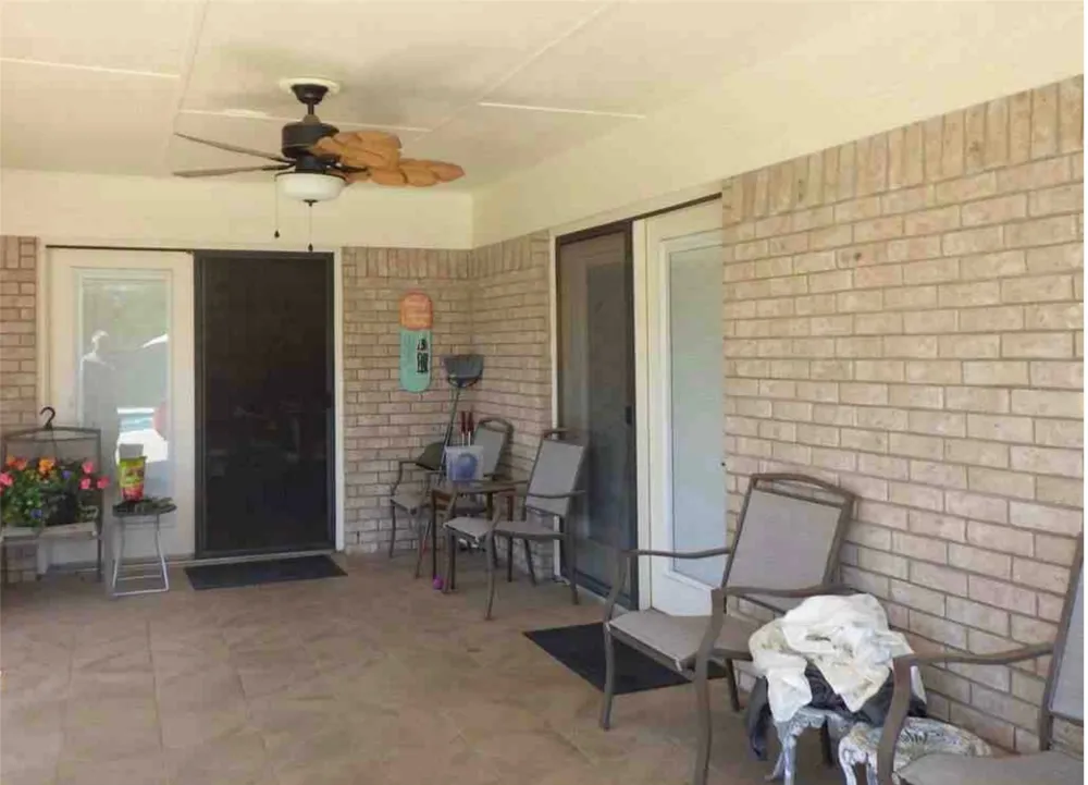 3 Brownstone Court Brownwood, TX 76801