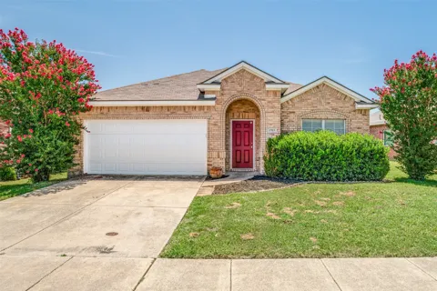 1703 White Mountain Way