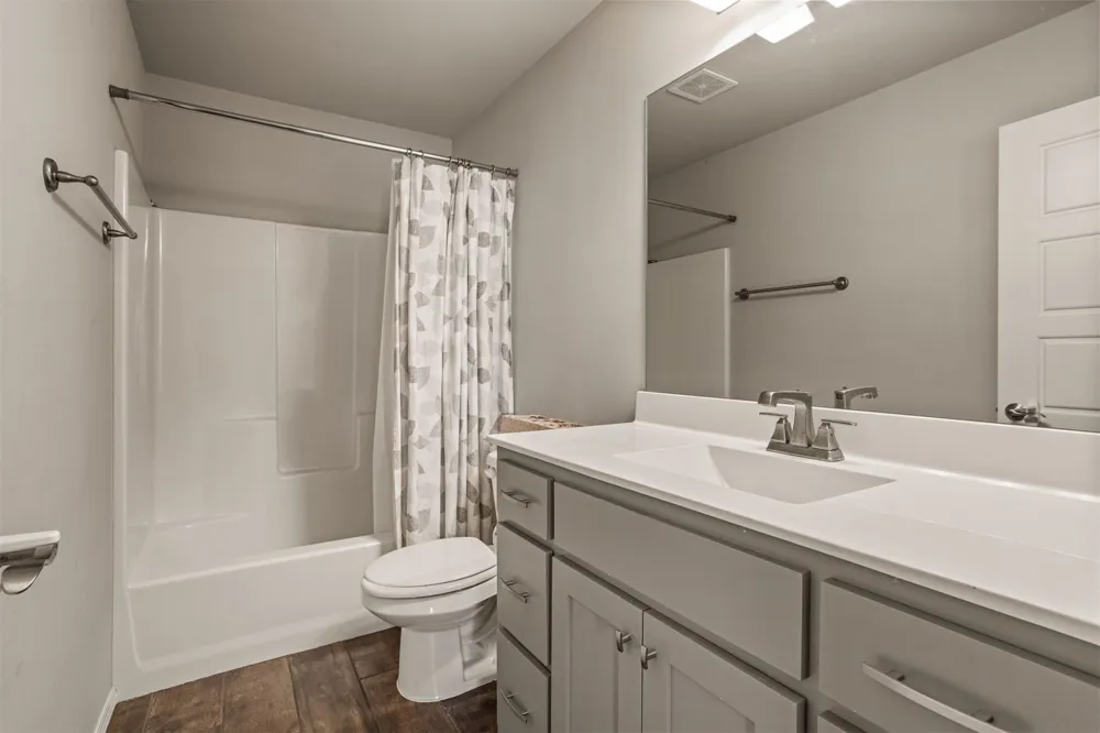1901 E Winston Street Broken Arrow, OK 74011