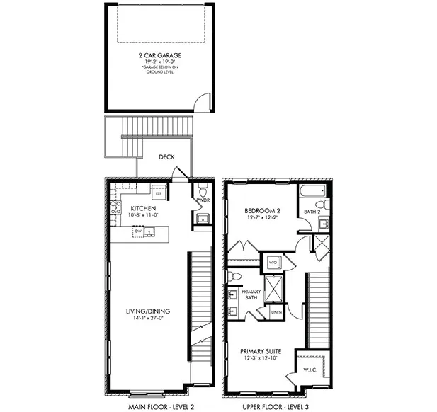 102B Bess Blvd Spring Hill, TN 37174