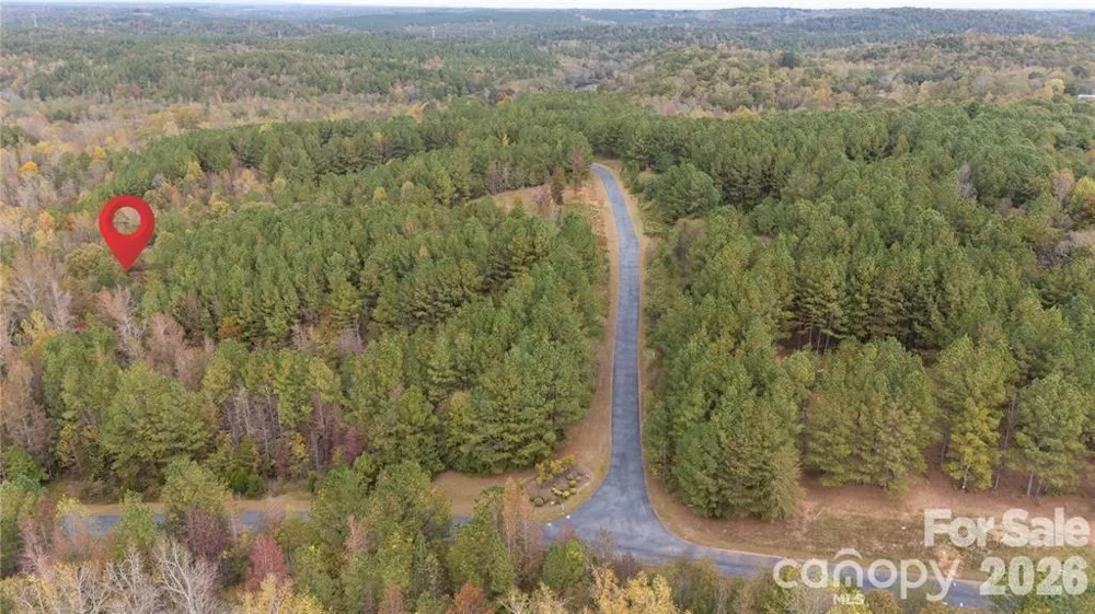 142 Broad River Highlands Drive #LOT #19 Mooresboro, NC 28114