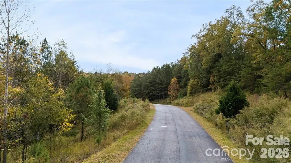 142 Broad River Highlands Drive #LOT #19 Mooresboro, NC 28114