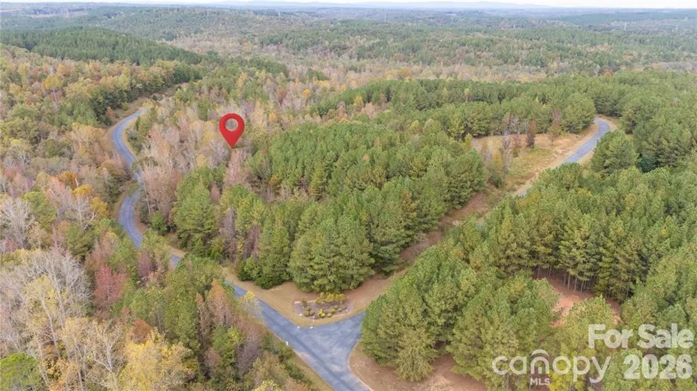 142 Broad River Highlands Drive #LOT #19 Mooresboro, NC 28114
