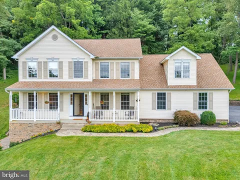 2074 OLD FRIDINGER MILL ROAD
