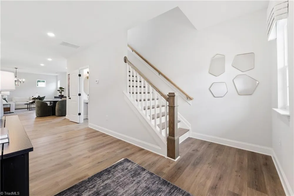 109 Oakdale Forest Lane Jamestown, NC 27282