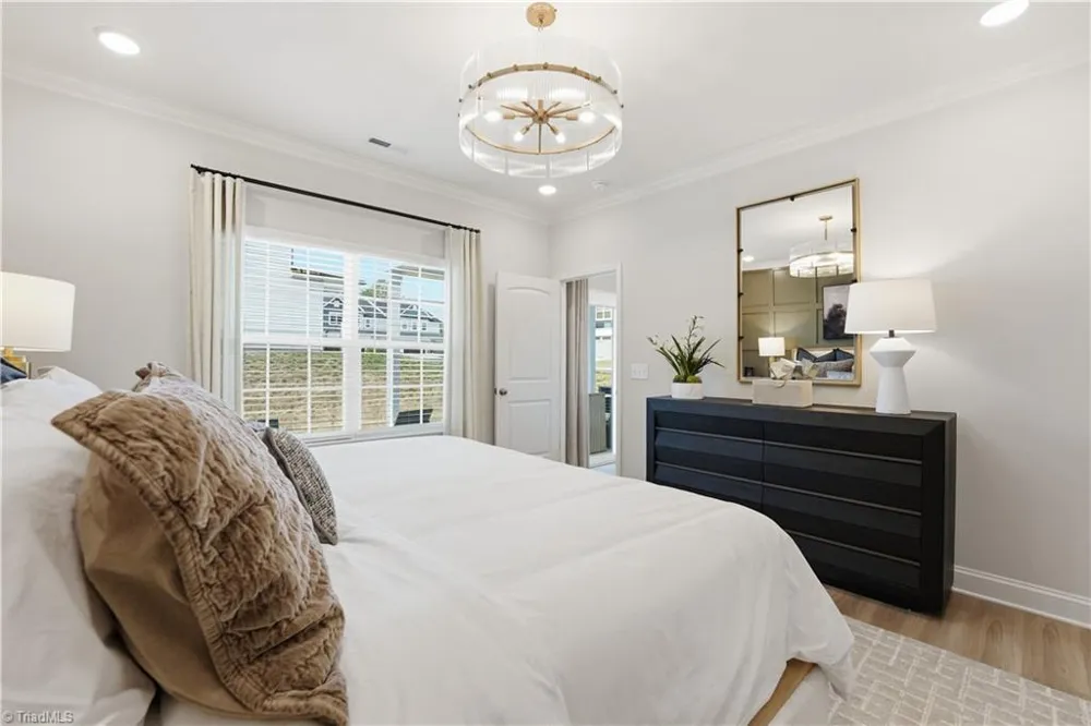 109 Oakdale Forest Lane Jamestown, NC 27282