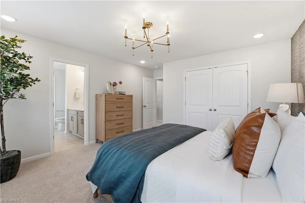 109 Oakdale Forest Lane Jamestown, NC 27282