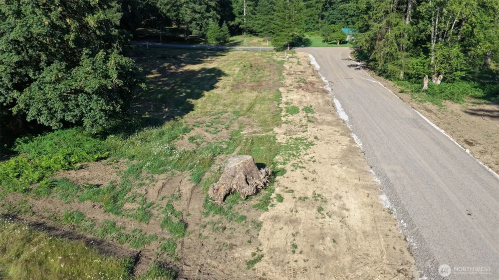 136 Bobcat Place #Lot 4 Ariel, WA 98603