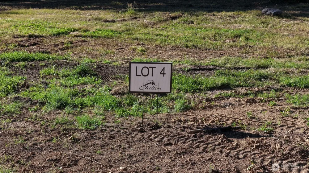 136 Bobcat Place #Lot 4 Ariel, WA 98603