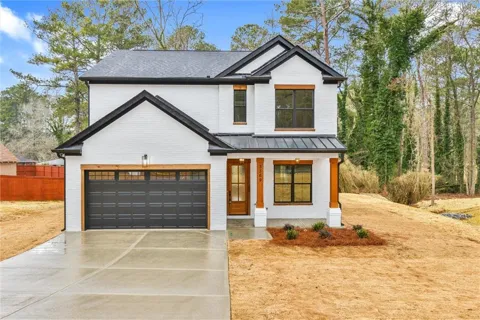 3369 Dodson Drive