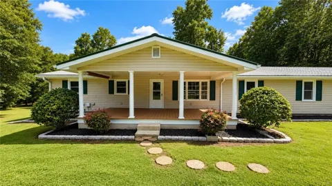 238 Trinity Church Road