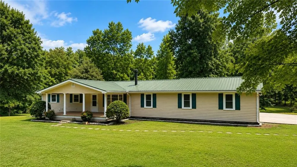 238 Trinity Church Road Canton, GA 30115