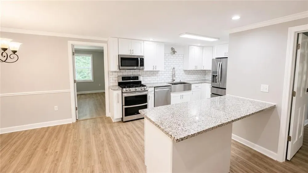 238 Trinity Church Road Canton, GA 30115