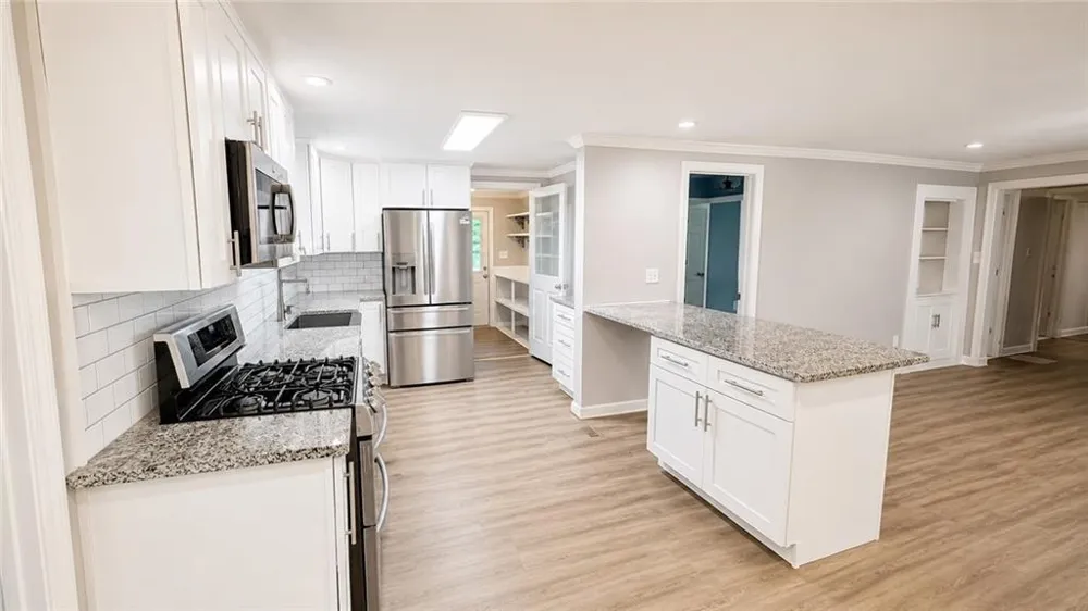 238 Trinity Church Road Canton, GA 30115