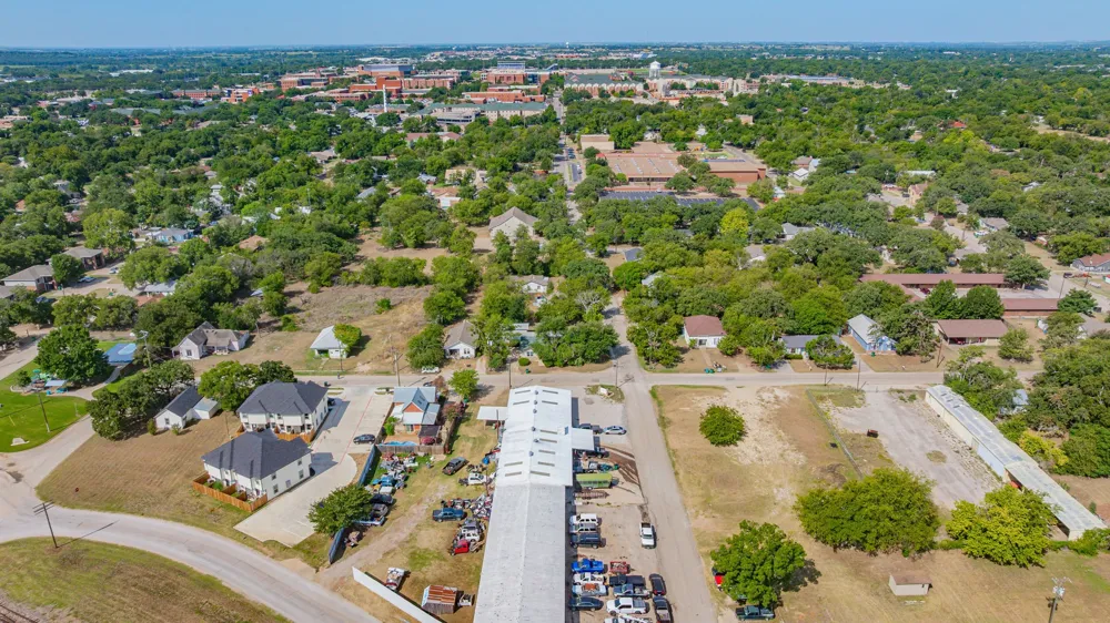 717 Mccart Street Stephenville, TX 76401