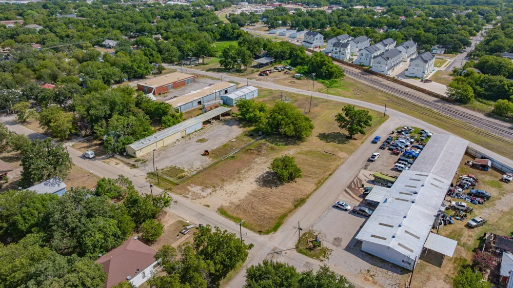 717 Mccart Street Stephenville, TX 76401