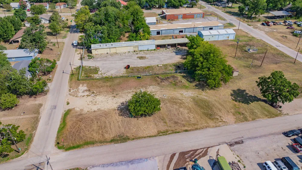 717 Mccart Street Stephenville, TX 76401