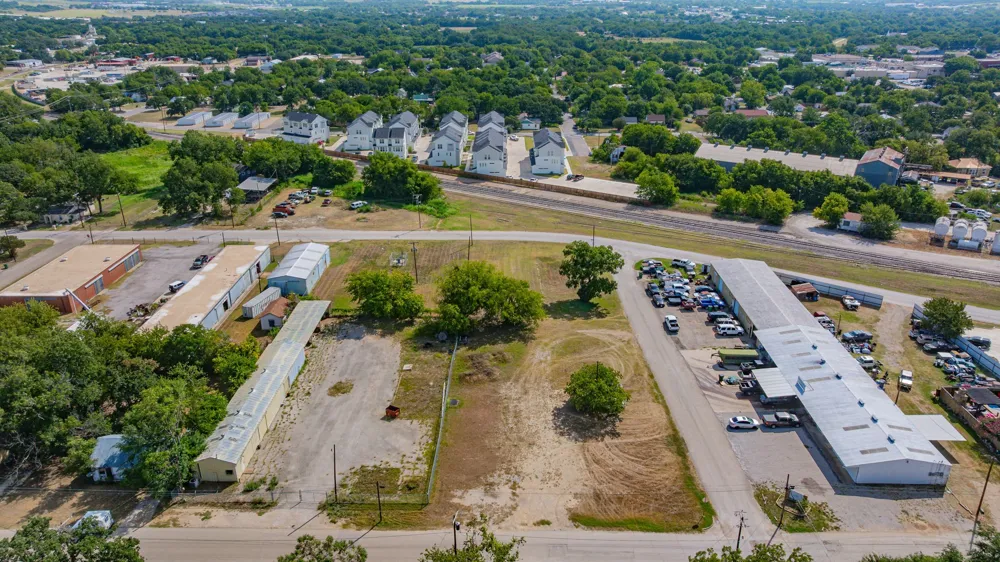 717 Mccart Street Stephenville, TX 76401