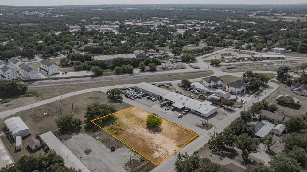 717 Mccart Street Stephenville, TX 76401