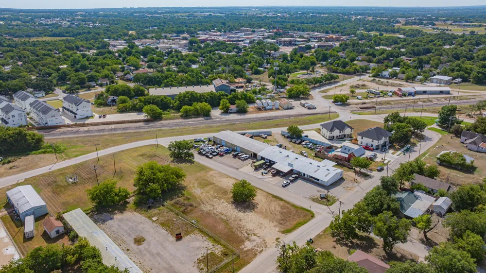 717 Mccart Street Stephenville, TX 76401