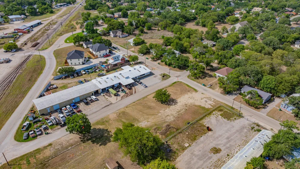 717 Mccart Street Stephenville, TX 76401