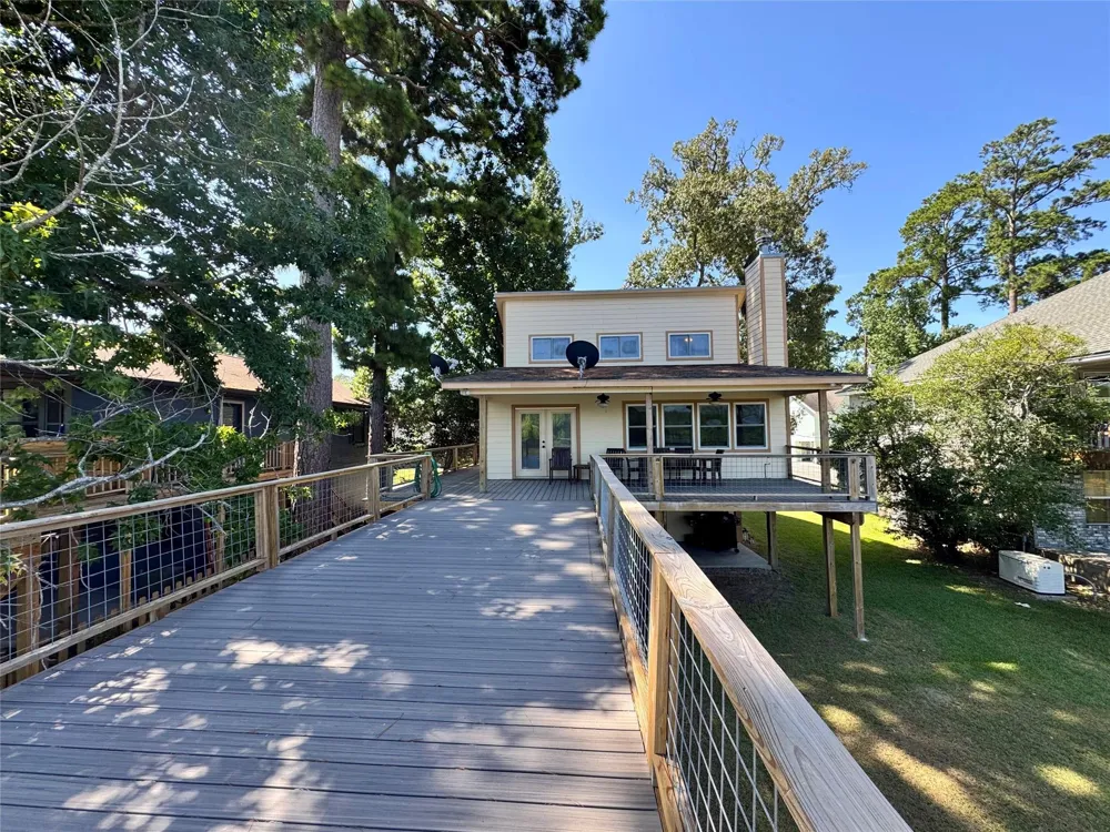 83 Lakeside Trinity, TX 75862