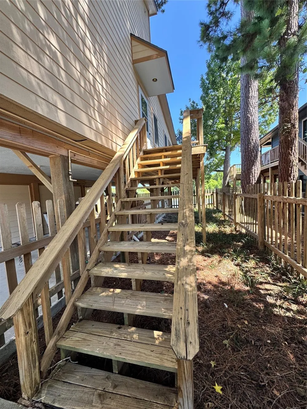 83 Lakeside Trinity, TX 75862