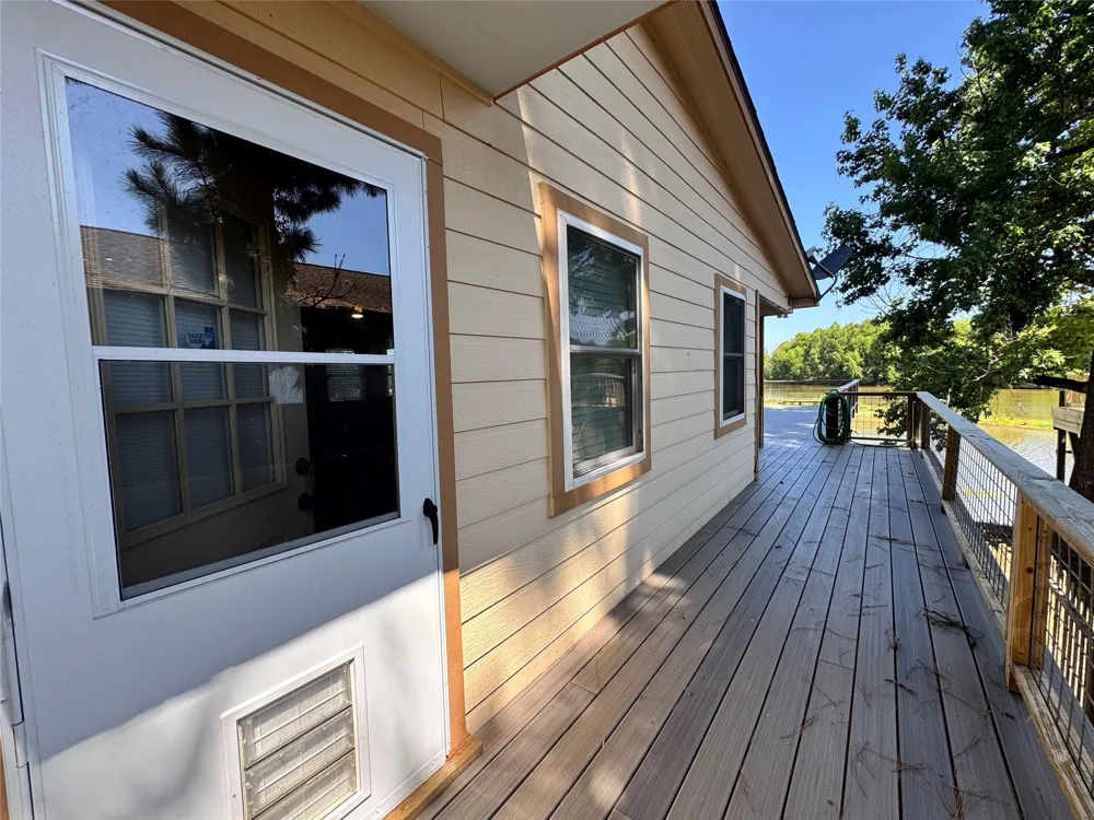 83 Lakeside Trinity, TX 75862