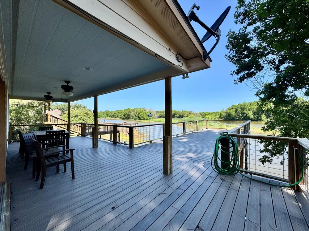 83 Lakeside Trinity, TX 75862