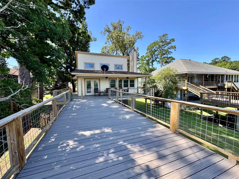 83 Lakeside Trinity, TX 75862