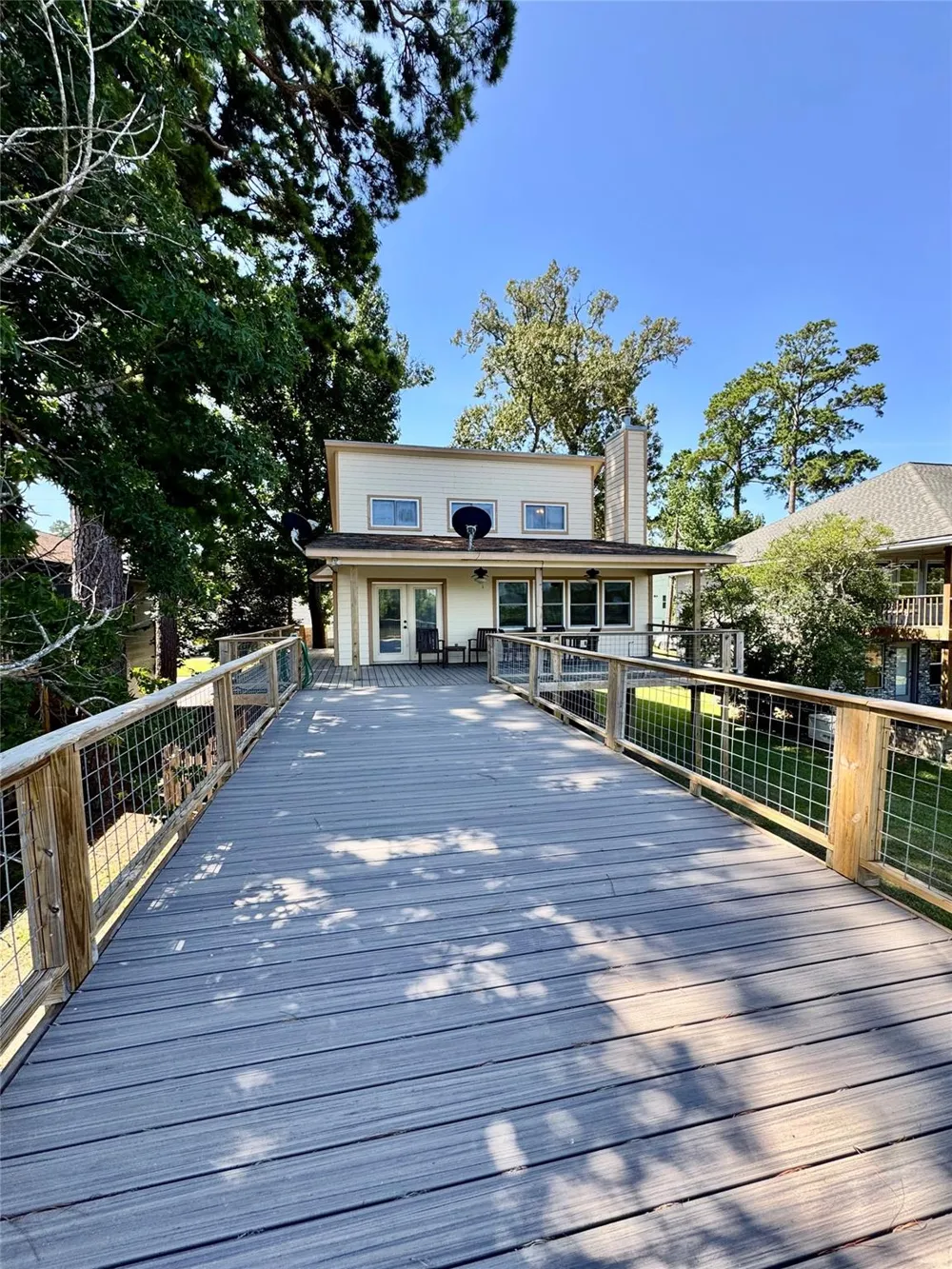 83 Lakeside Trinity, TX 75862
