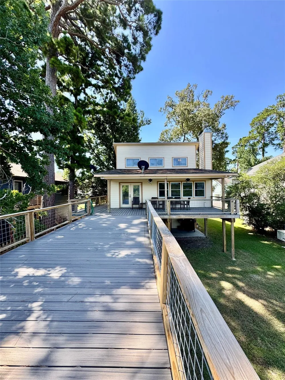 83 Lakeside Trinity, TX 75862