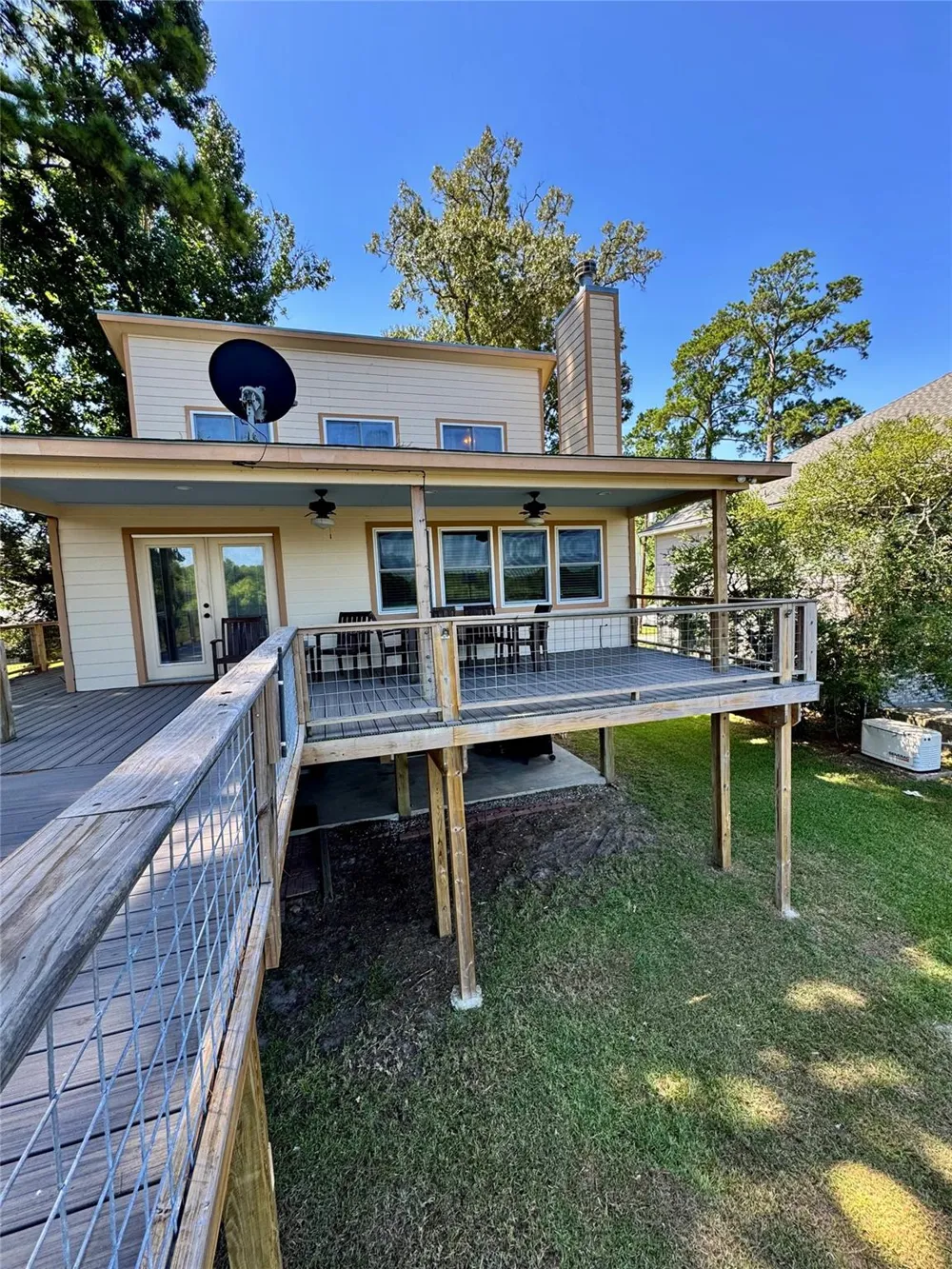 83 Lakeside Trinity, TX 75862