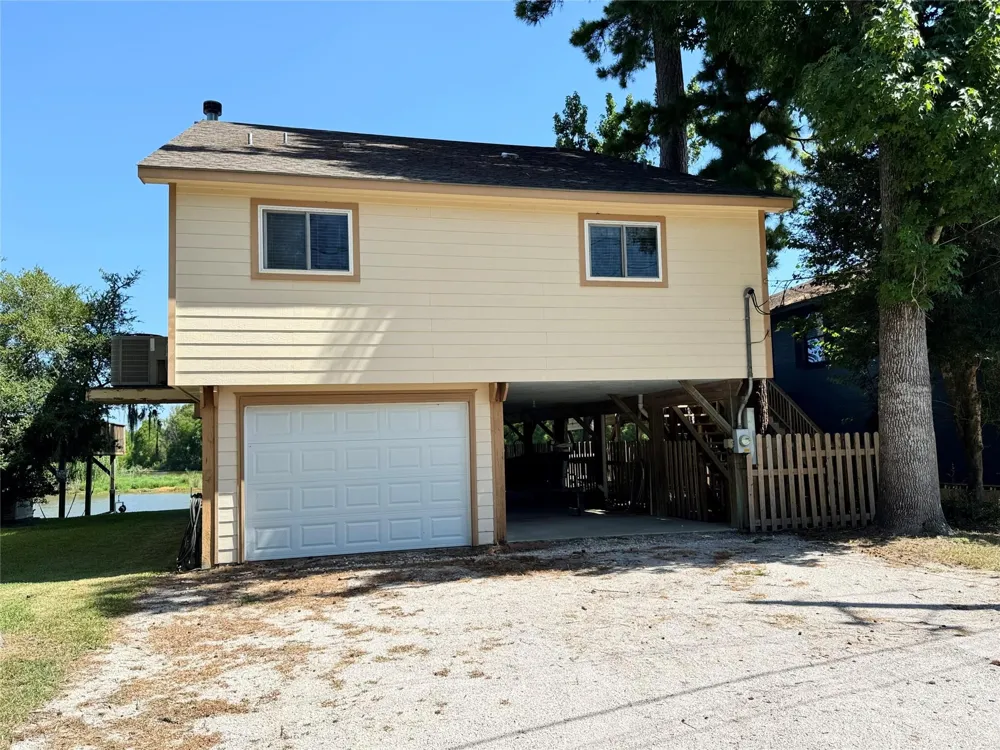 83 Lakeside Trinity, TX 75862
