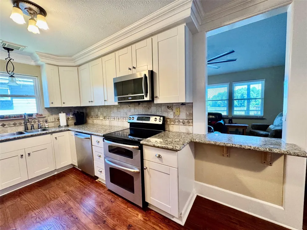 83 Lakeside Trinity, TX 75862