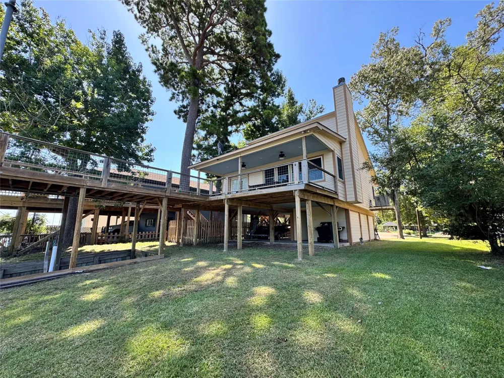 83 Lakeside Trinity, TX 75862
