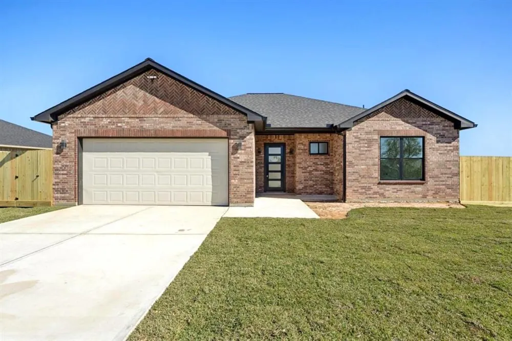 223 Road 5714 Cleveland, TX 77327