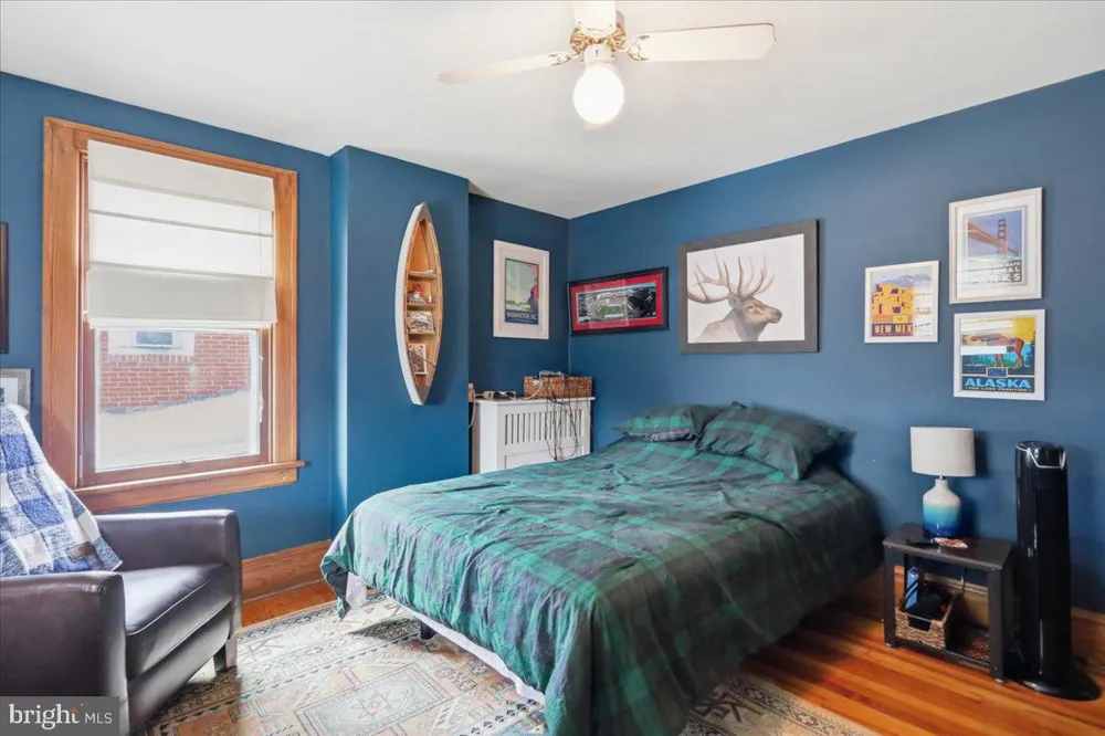 28 MCKEE AVENUE Hagerstown, MD 21742