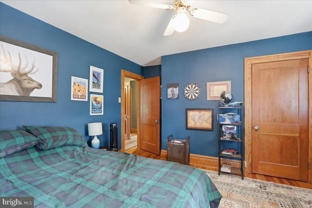 28 MCKEE AVENUE Hagerstown, MD 21742